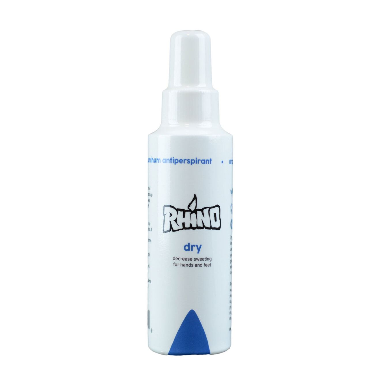 Se Rhino Dry Spray 2 Oz / 60 Ml hos Friluftsland.dk