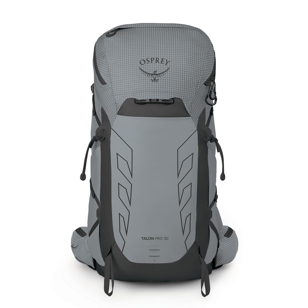 Billede af Osprey Mens Talon Pro 30 (Grå (SILVER LINING) ONE SIZE)