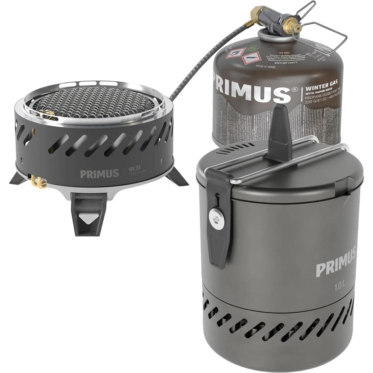 Primus Ulti Stove System 1.0
