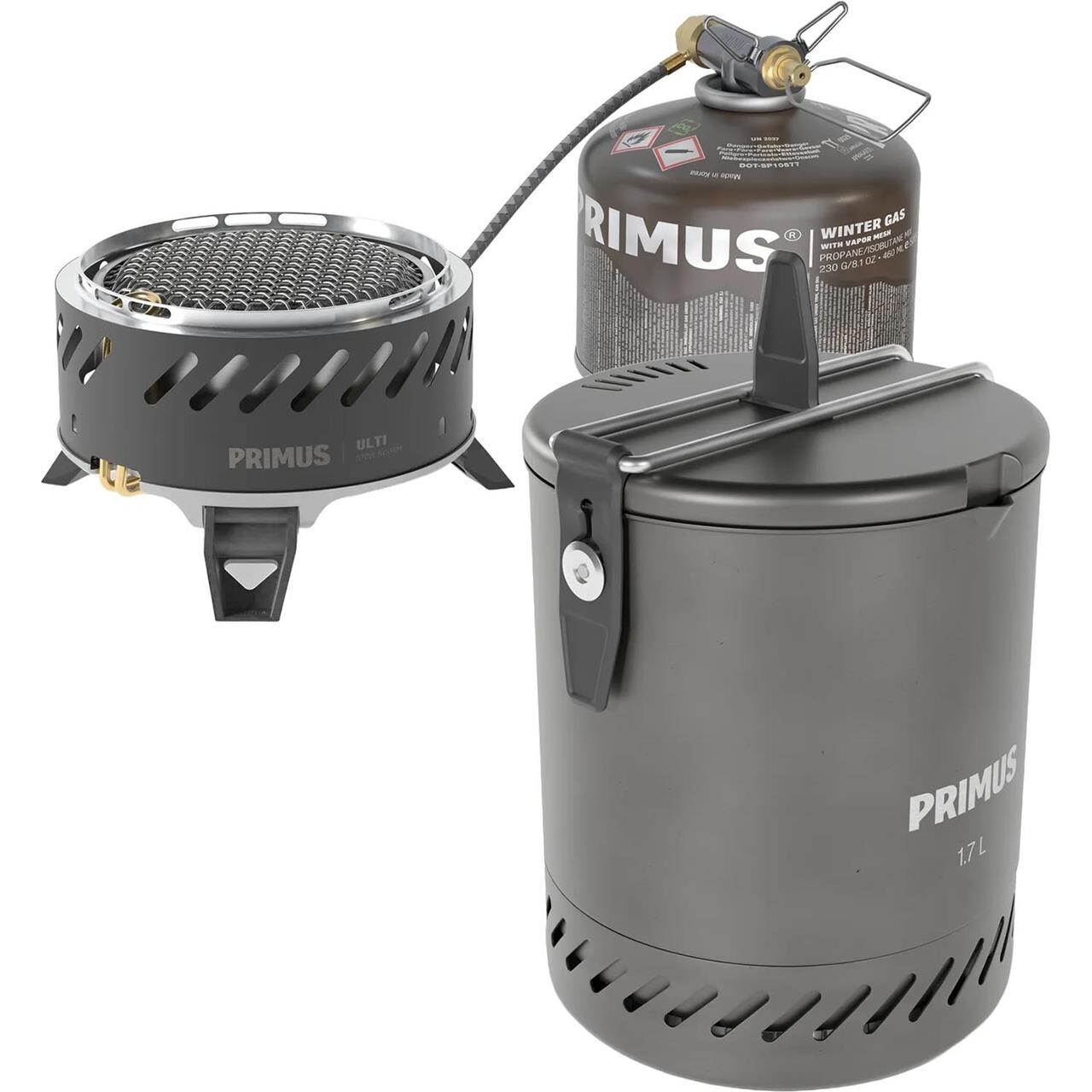 Primus Ulti Stove System 1.7