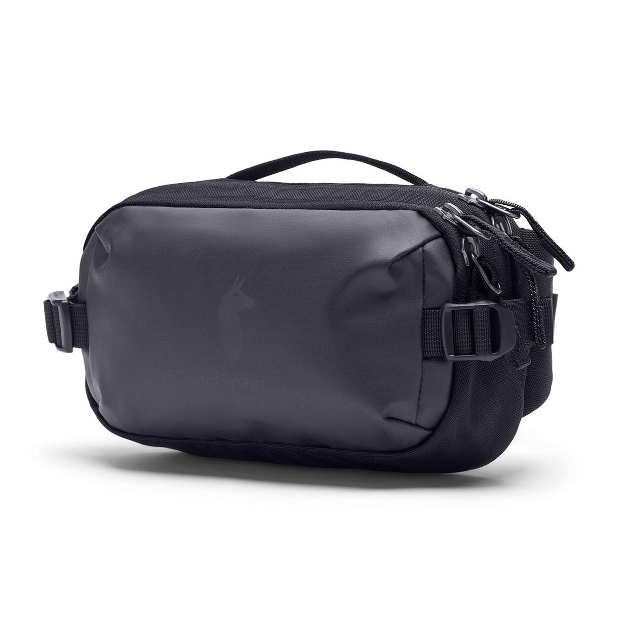 Se Cotopaxi Allpa X 1.5l Hip Pack (Sort (BLACK) ONE SIZE) hos Friluftsland.dk