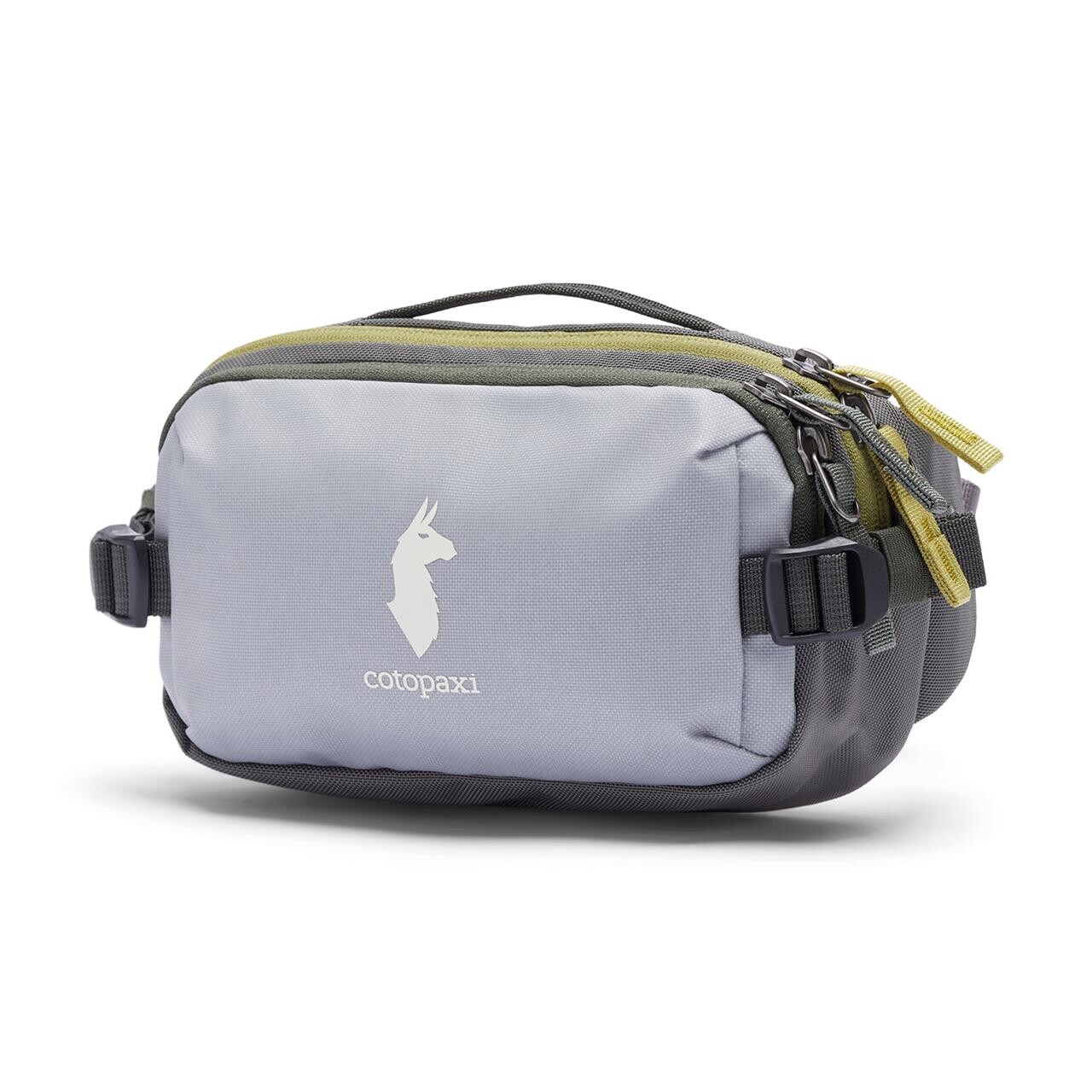 Cotopaxi Allpa Hip Pack Grå Smoke Cinder One Size