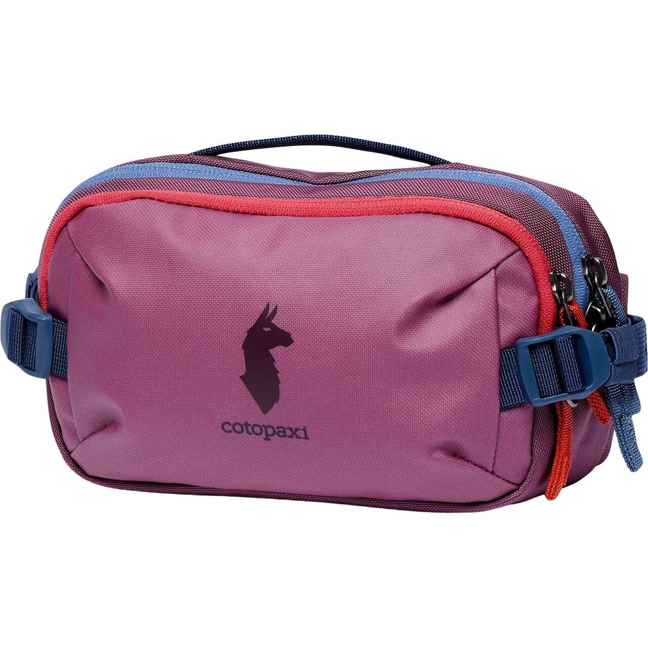 Cotopaxi Allpa X 1.5l Hip Pack (Lilla (FIG) One size)