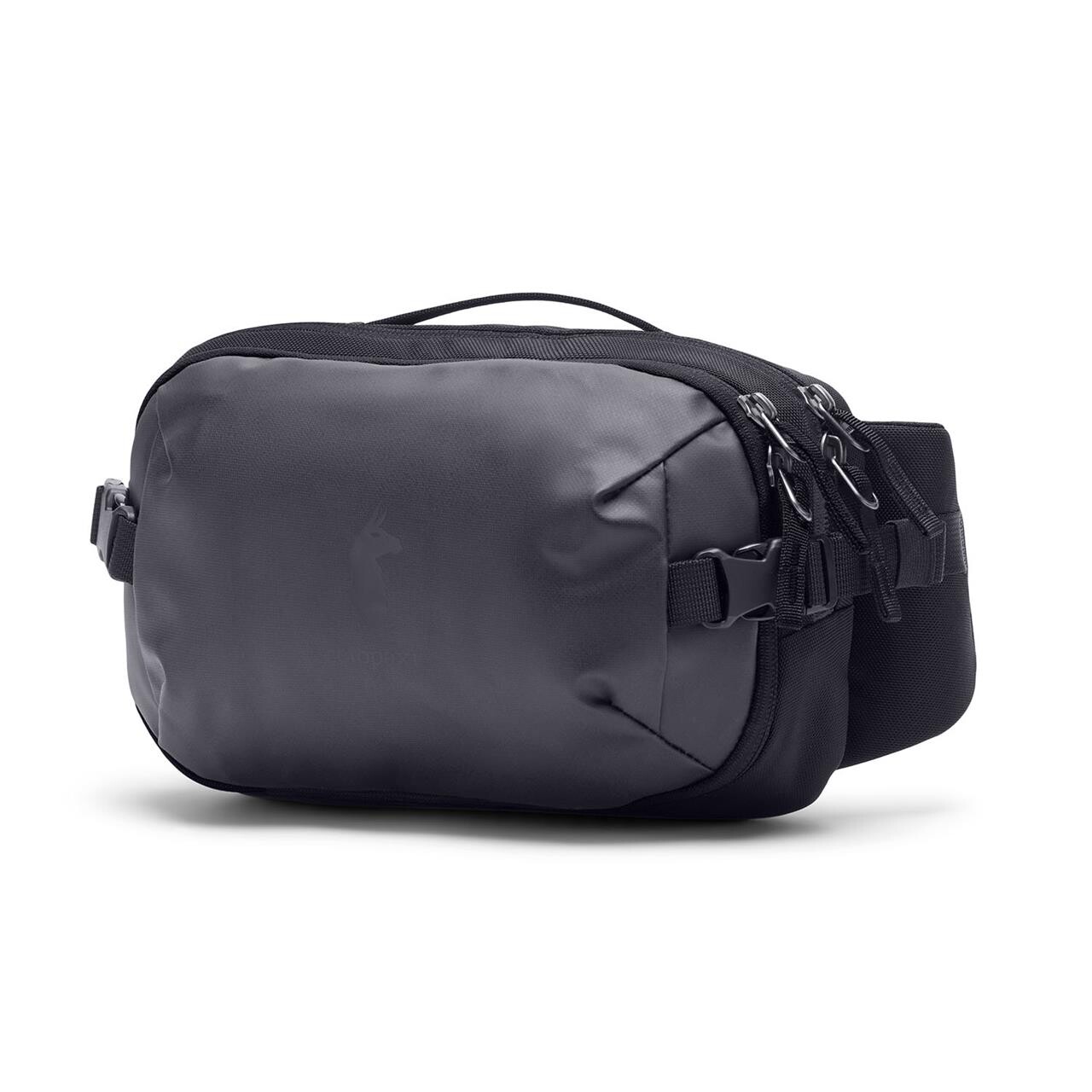 Billede af Cotopaxi Allpa X 3l Hip Pack (Sort (BLACK) ONE SIZE)