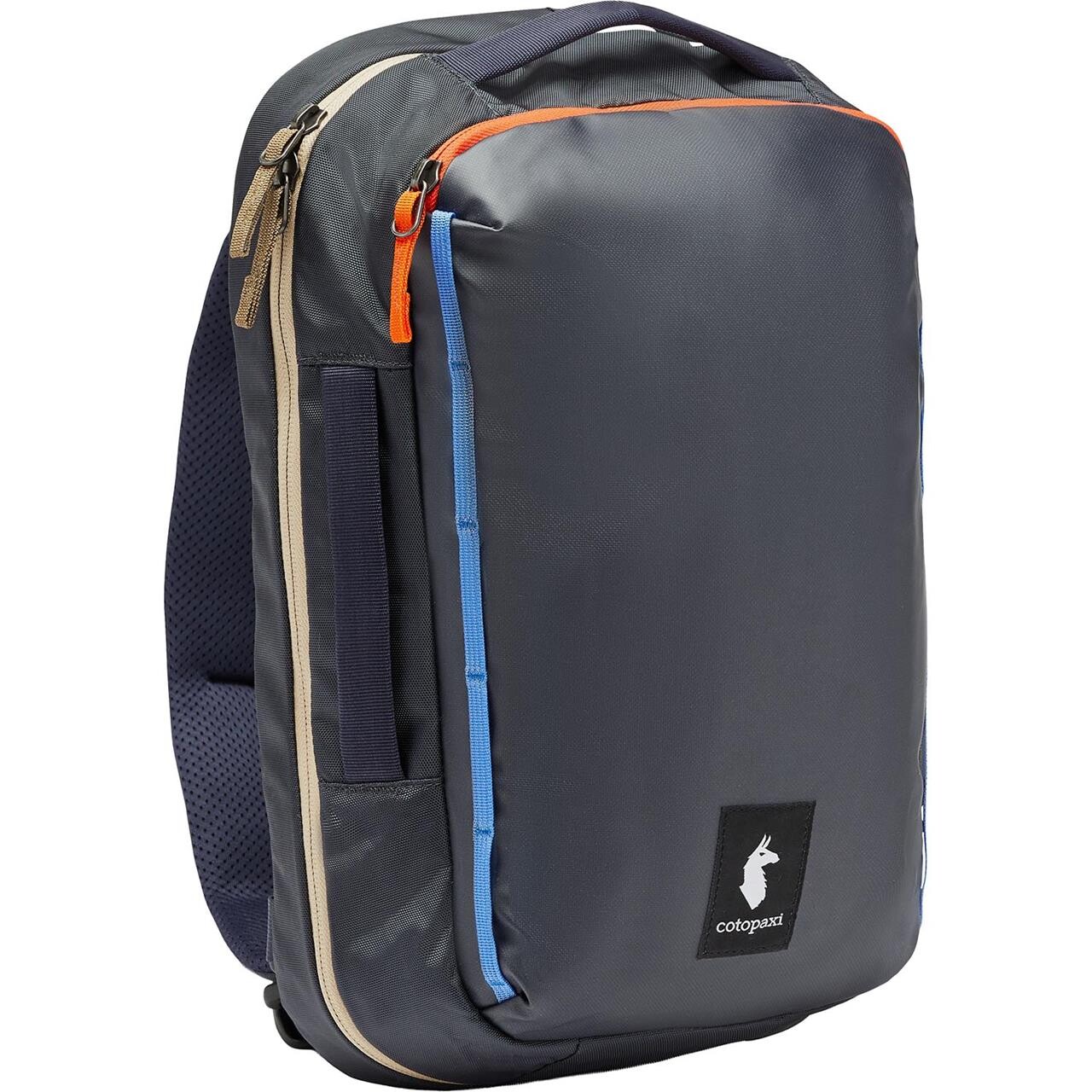 Se Cotopaxi Chasqui 13l Sling - Cada Dia (Grå (GRAPHITE) ONE SIZE) hos Friluftsland.dk