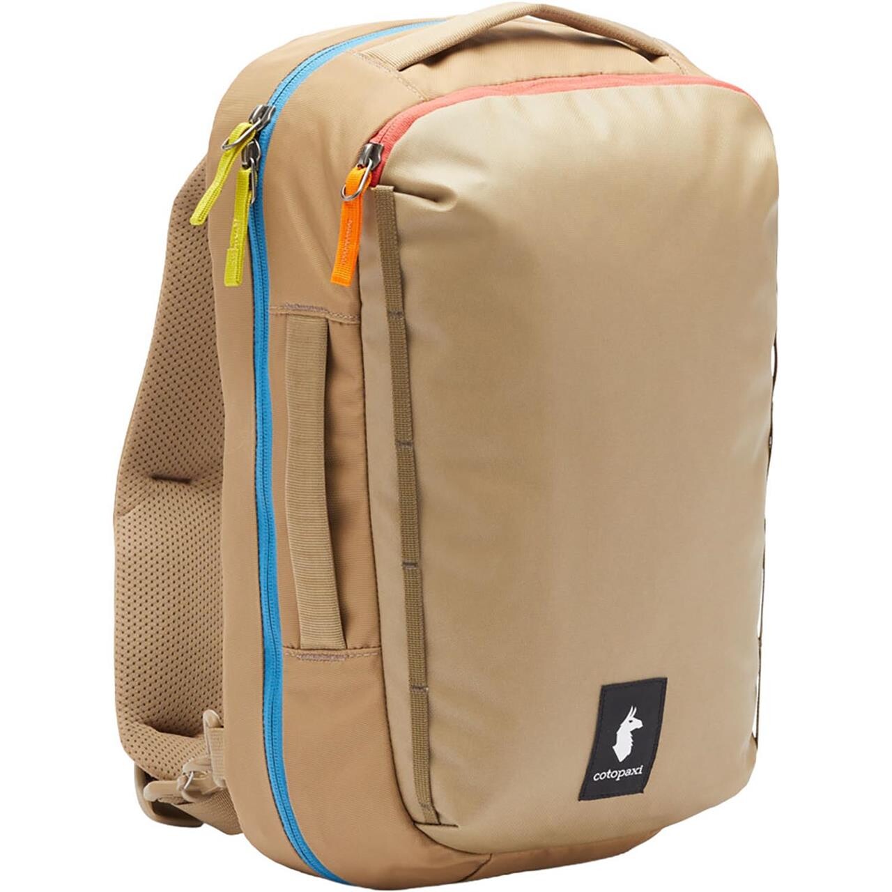 Cotopaxi Chasqui 13l Sling Cada Dia Beige Desert One Size