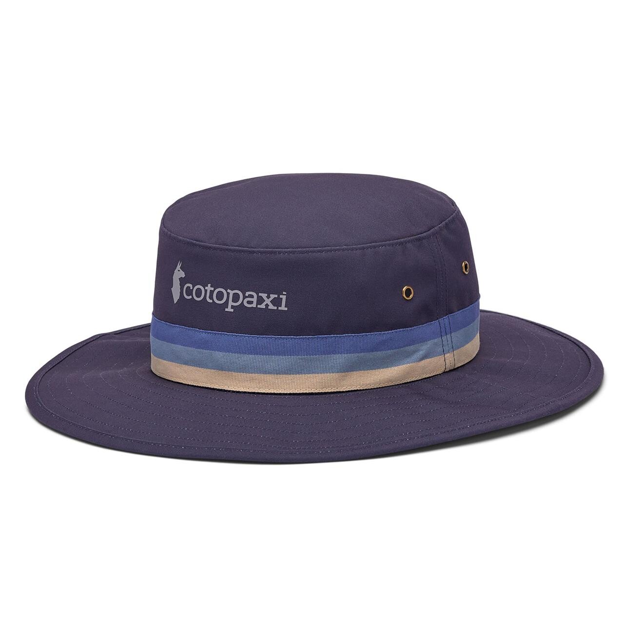 Cotopaxi Orilla Sun Hat (Grå (GRAPHITE) One size)
