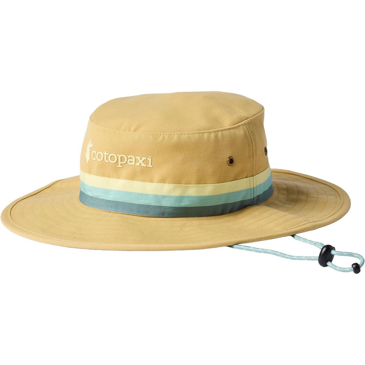 Cotopaxi Orilla Sun Hat (Gul (HUSK) One size)