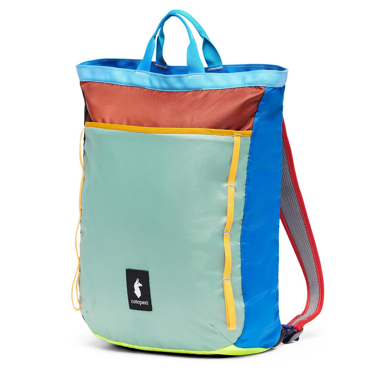 Cotopaxi Todo 16l Convertible Tote Del Dia One Size