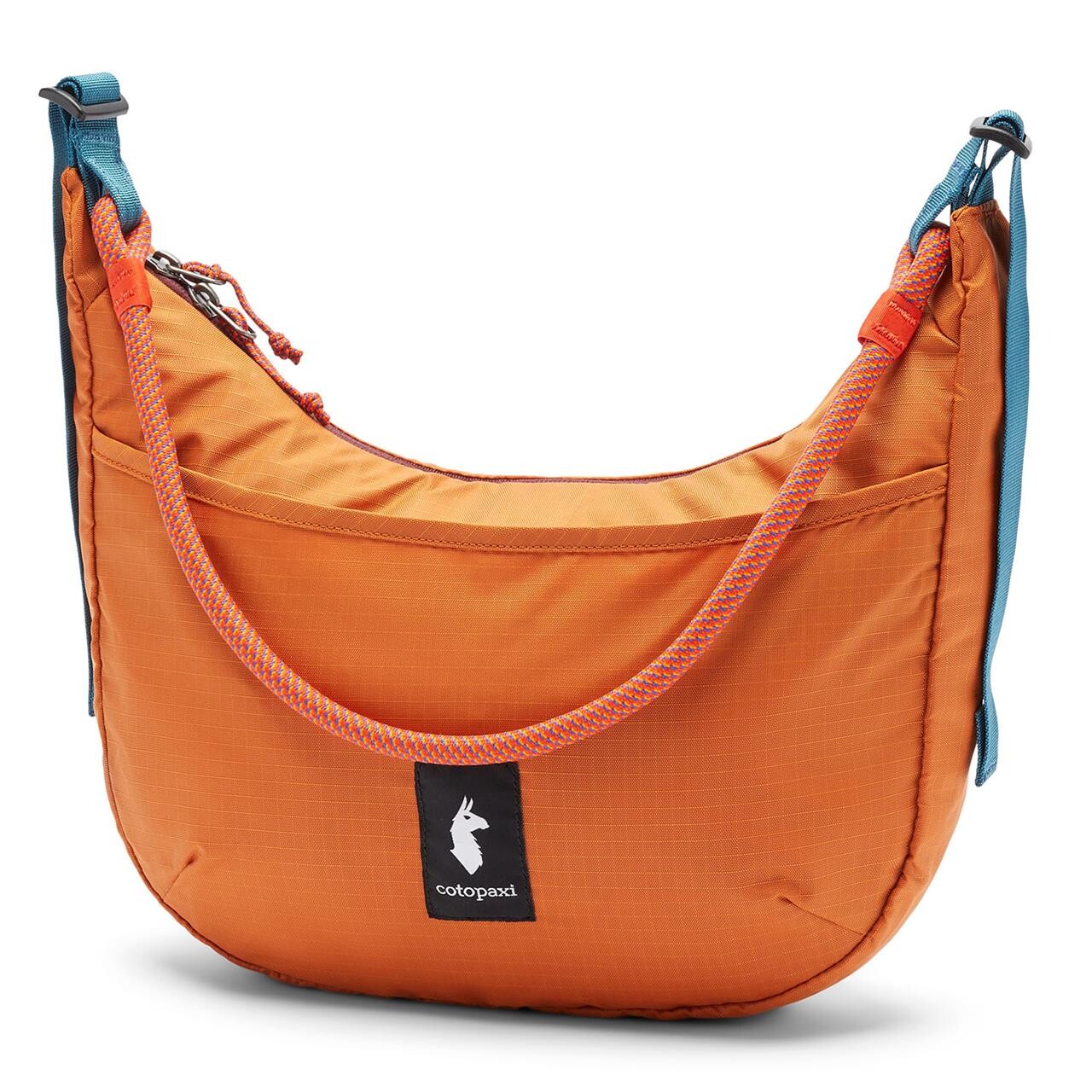 Se Cotopaxi Trozo 8l Shoulder Bag - Cada Dia (Orange (TAMARINDO) ONE SIZE) hos Friluftsland.dk