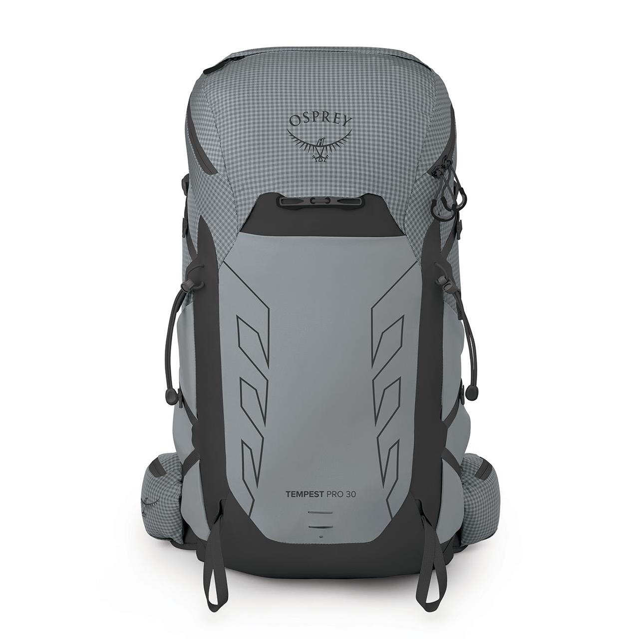 Billede af Osprey Womens Tempest Pro 30 (Grå (SILVER LINING) ONE SIZE)