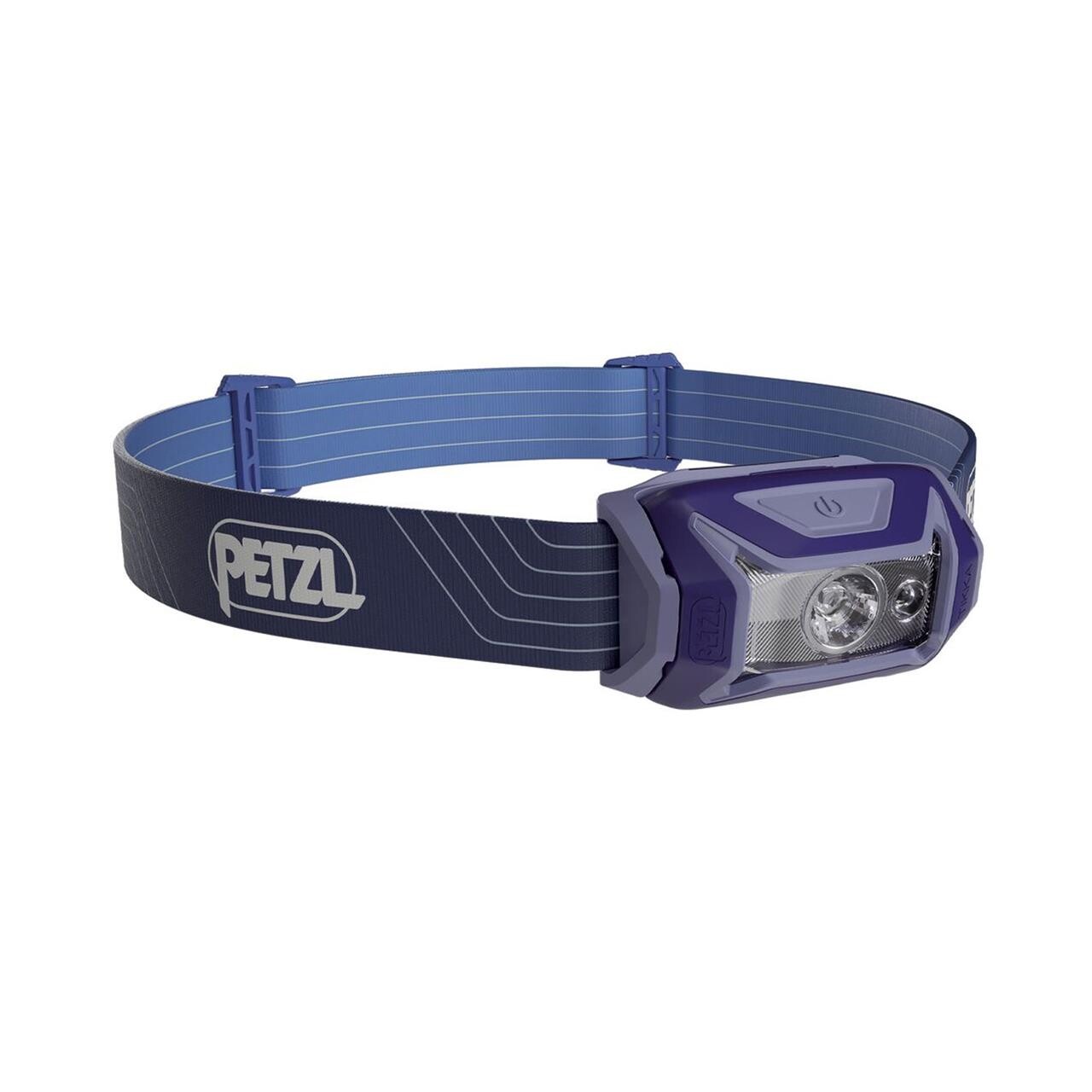 Billede af Petzl Tikka Headlamp (Blå (BLUE))