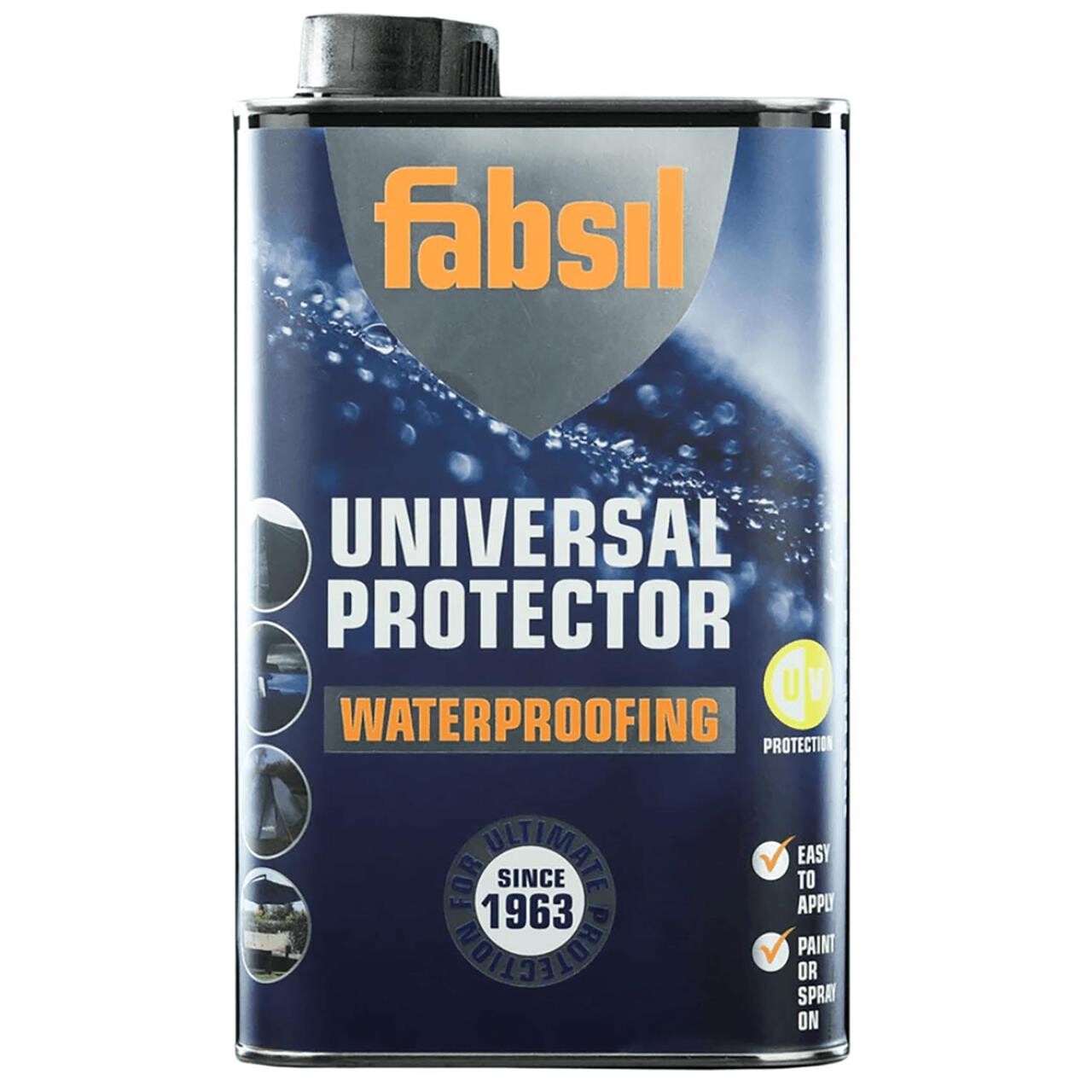 Universal Protector 5 0 Liter Fra Fabsil