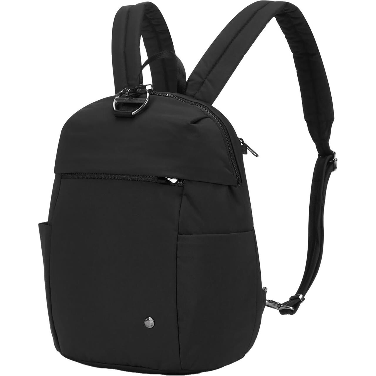 Pacsafe CX Backpack Petite (Sort (BLACK))