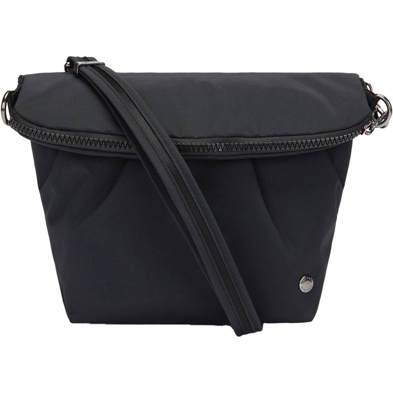 Pacsafe Convertible Crossbody Sort Black