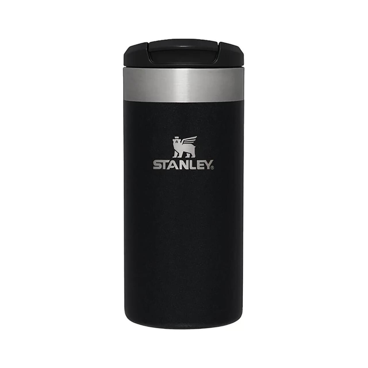 Billede af Stanley Stanley Aerolight Transit Mug 0,35l (Sort (BLACK METALLIC))