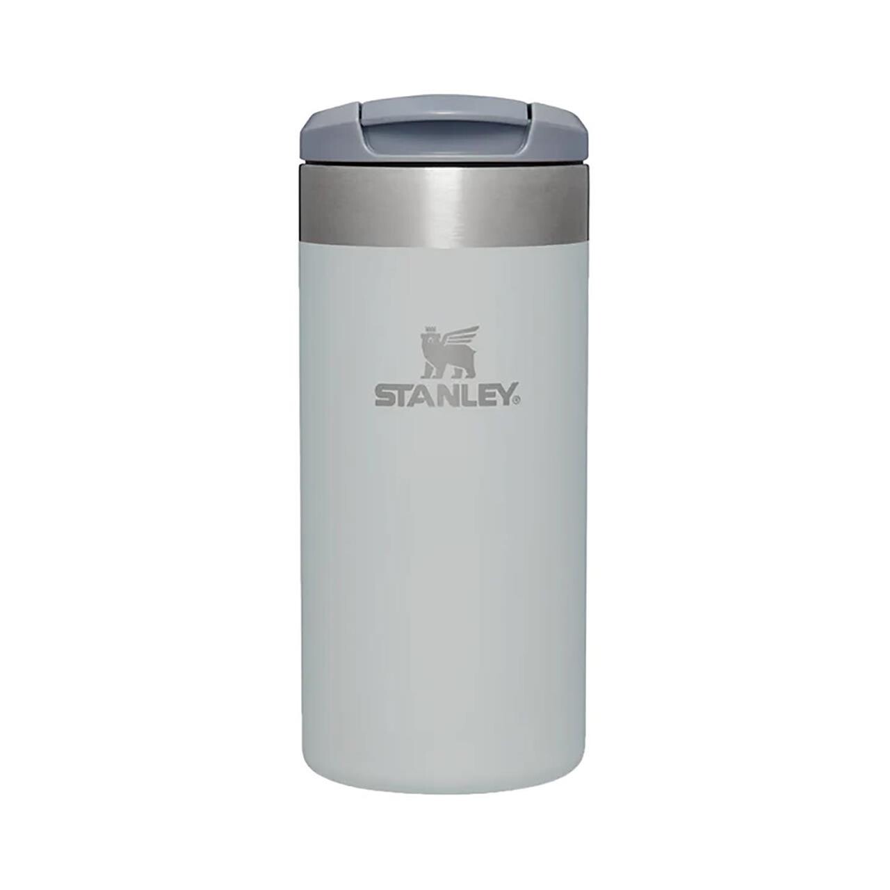 Stanley Stanley Aerolight Transit Mug 35l Grå Fog Metallic