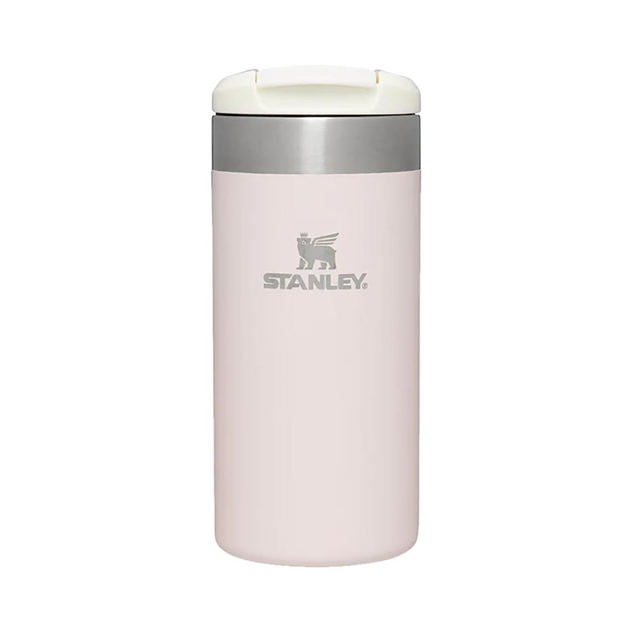 Billede af Stanley Stanley Aerolight Transit Mug 0,35l (Lyserød (ROSE QUARTZ METALLIC))