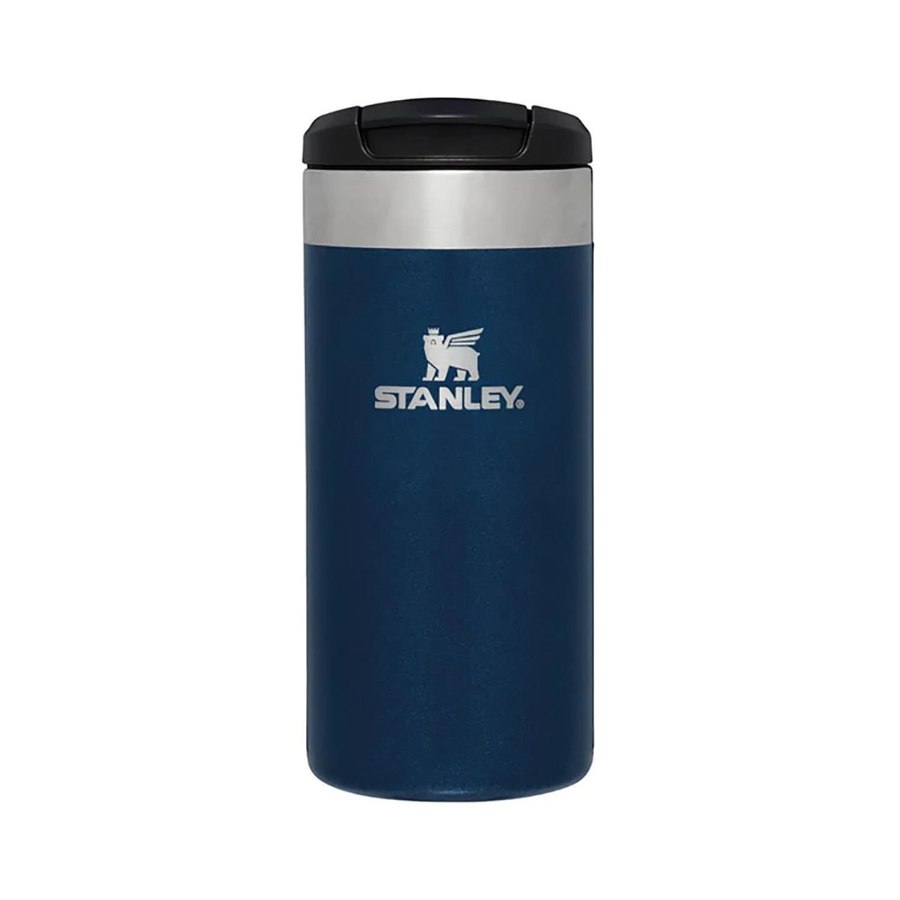 Stanley Stanley Aerolight Transit Mug 35l Blå Royal Blue Metallic