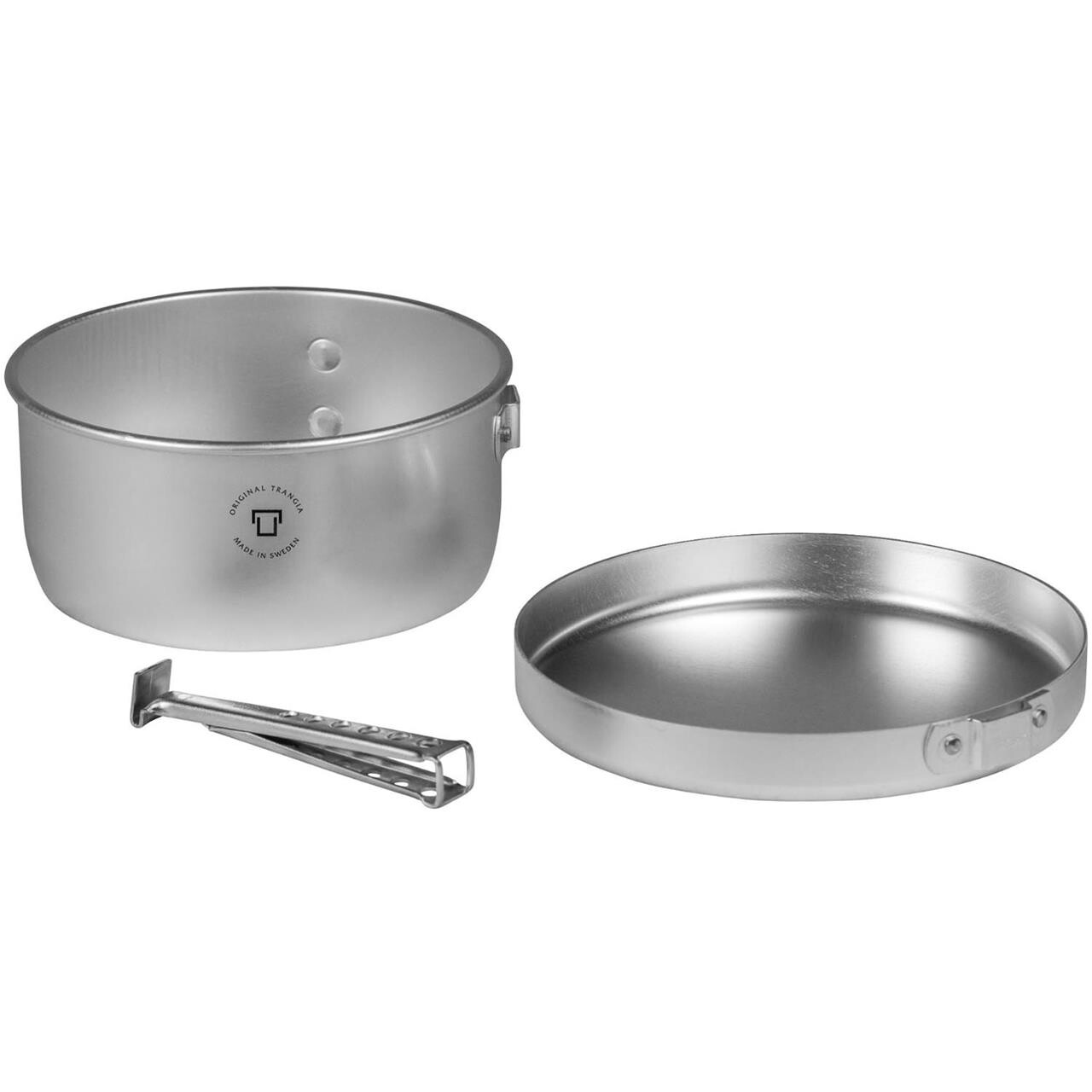 Trangia Campingsæt 624