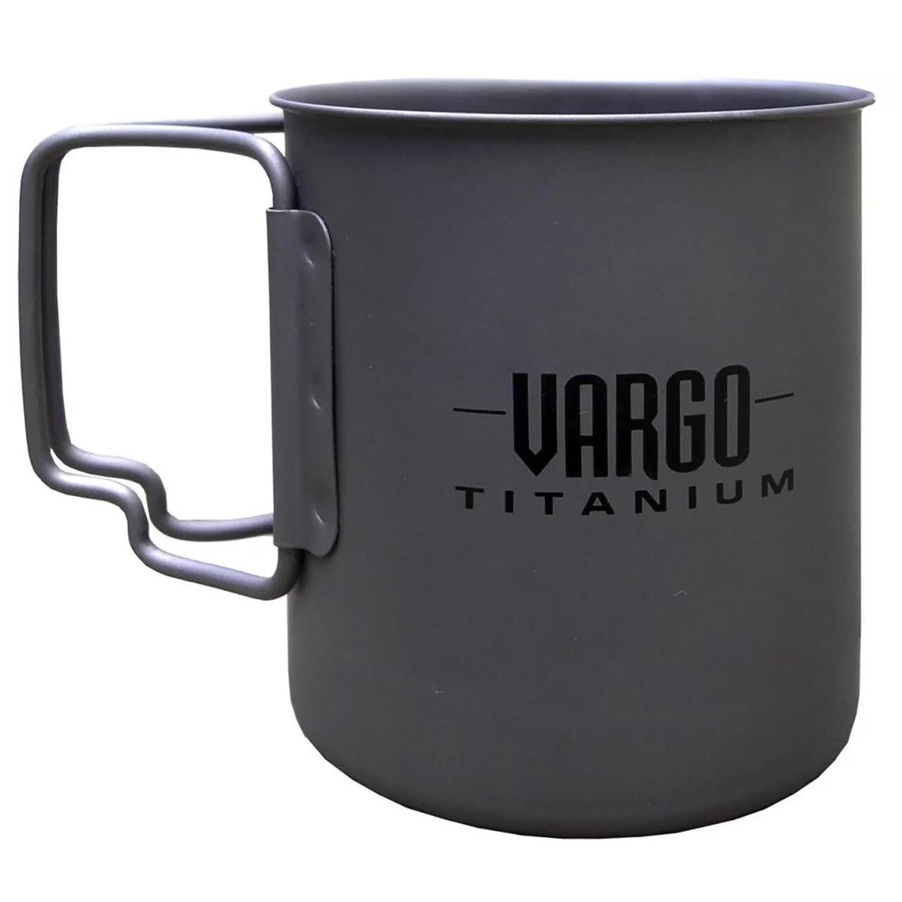 Vargo MI Travel Mug 450 Ml