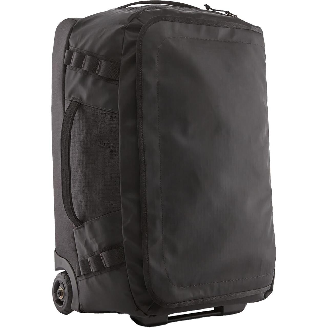 Patagonia Black Hole Wheeled Duffel 40l Sort Black One Size