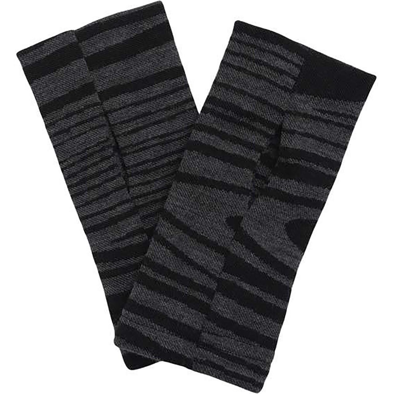 Aclima WarmWool Motion Pulseheater (Sort (BLACK MOTION) One size)