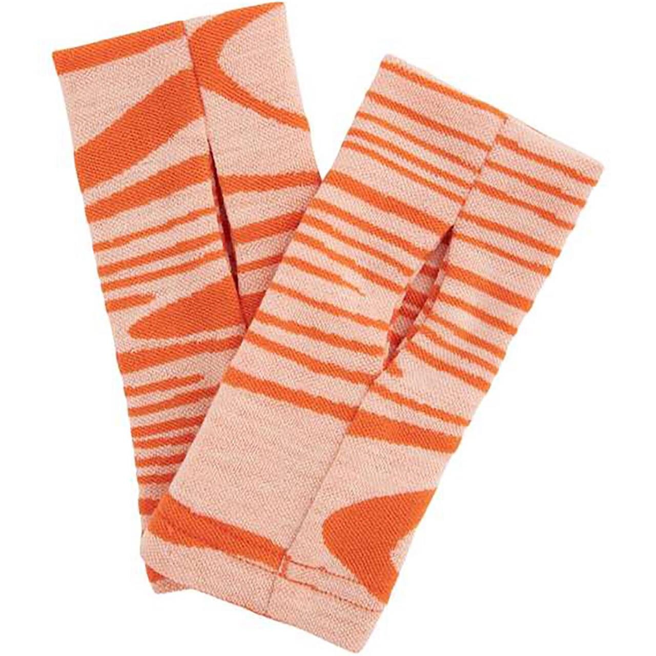 Aclima WarmWool Motion Pulseheater (Orange (SIGNATURE MOTION) One size)