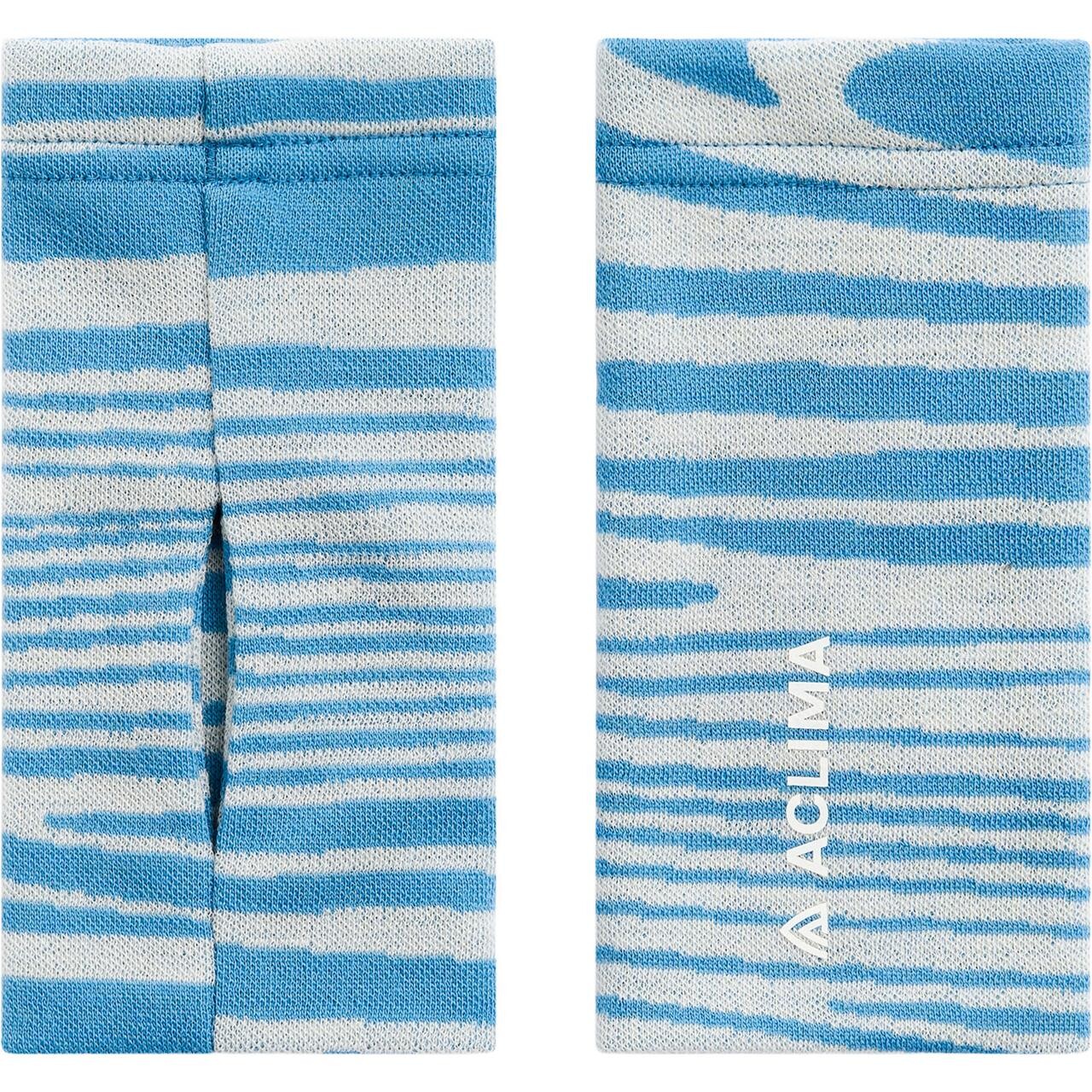 Aclima WarmWool Motion Pulseheater (Blå (NIAGARA) One size)