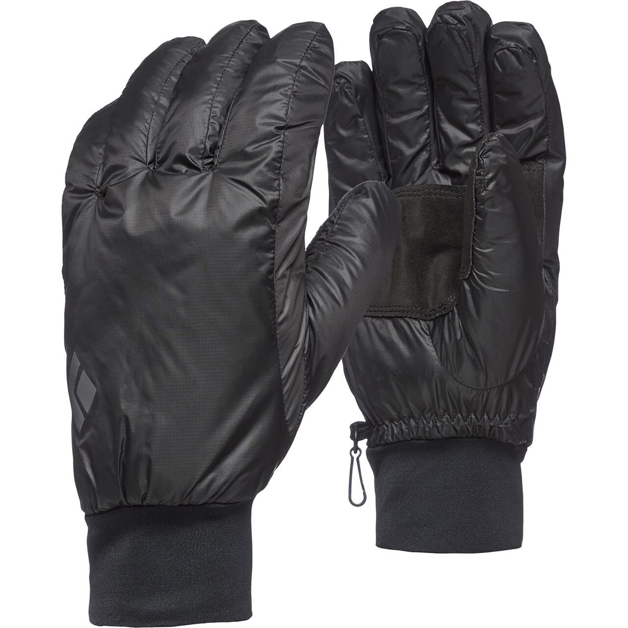 Black Diamond Stance Gloves (Sort (BLACK) Small)