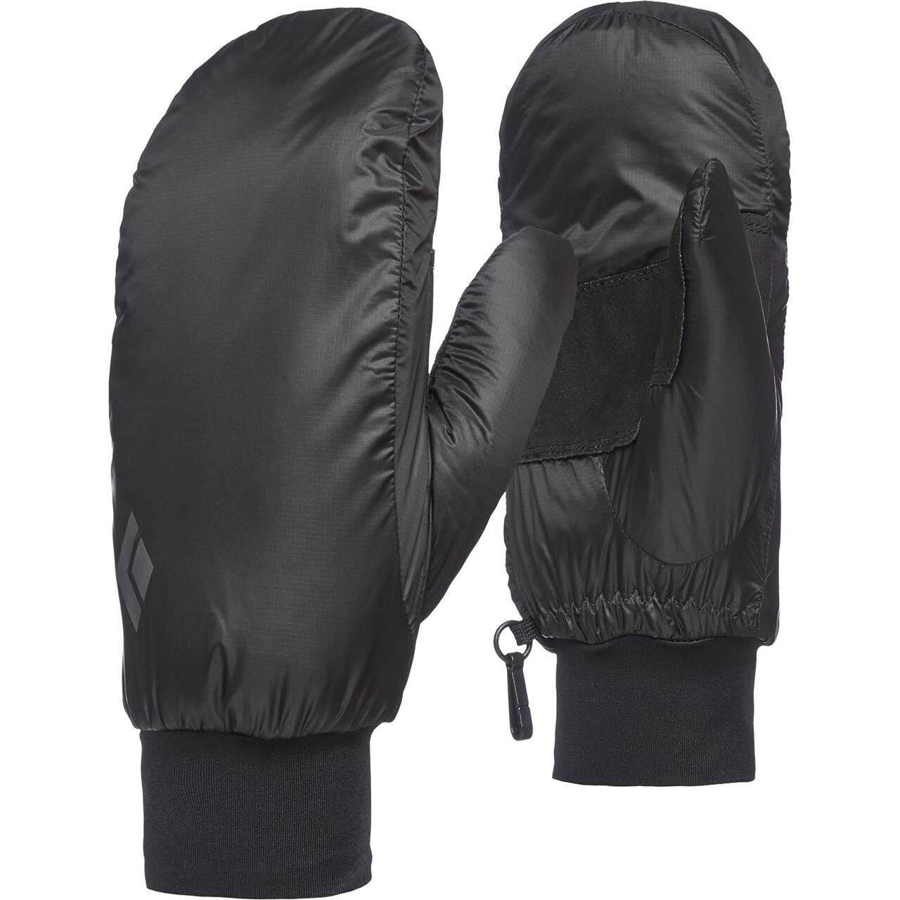 Black Diamond Stance Mitts (Sort (BLACK) Small)