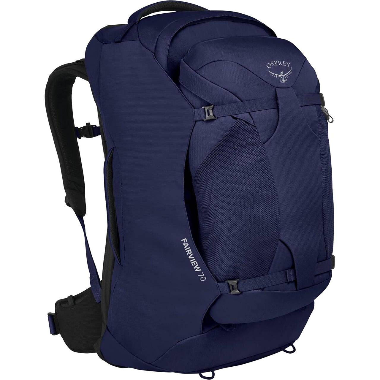 Osprey Womens Fairview 70 (Blå (WINTER NIGHT BLUE) One size)