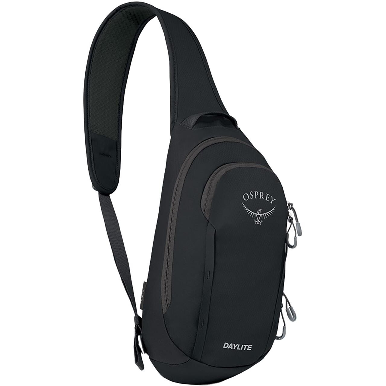 Osprey Daylite Sling Black (Sort (BLACK) One size)