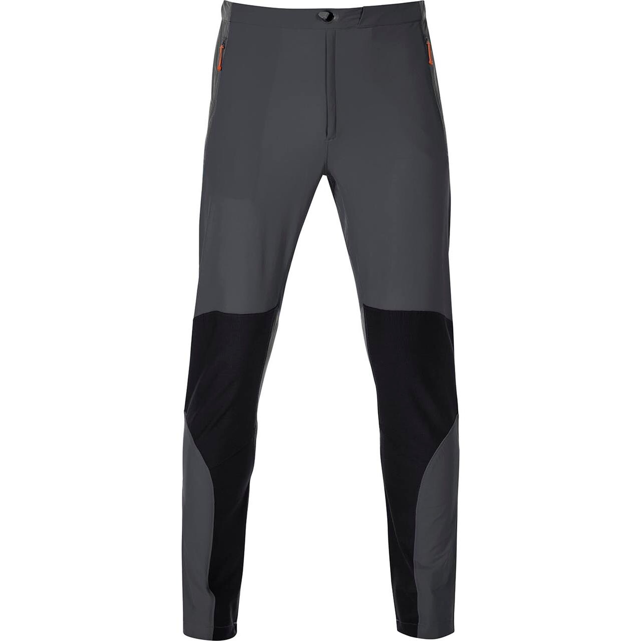 RAB Mens Torque Pants F2024 model (Sort (BELUGA) W34)