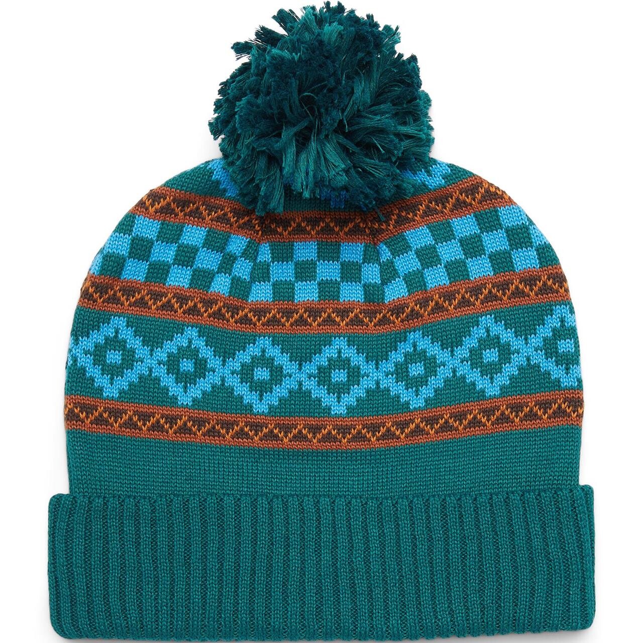 Cotopaxi Cumbre Beanie Blå Abyss One Size
