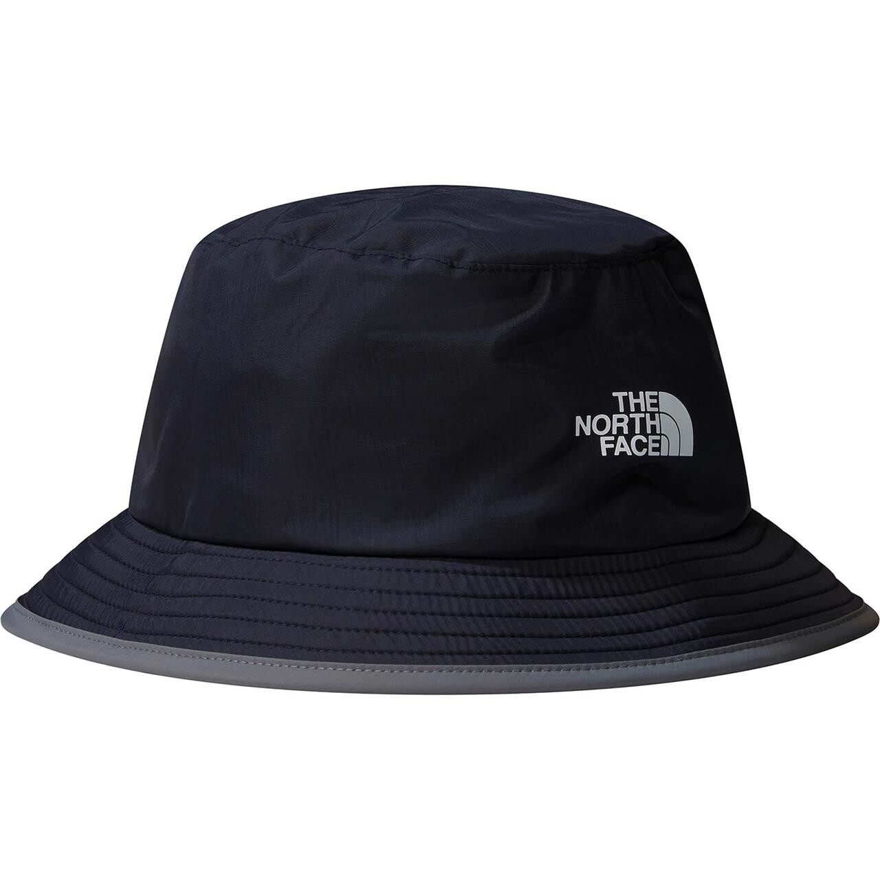 The North Face Antora Rain Bucket (Sort (TNF BLACK/SMOKED PEARL) Large/x-large)