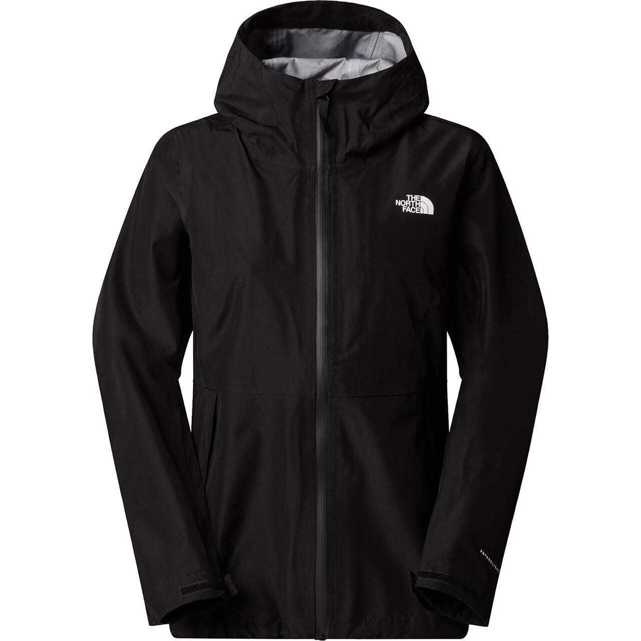 The North Face Womens Dryzzle Futurelight Jacket Sort Tnf Black