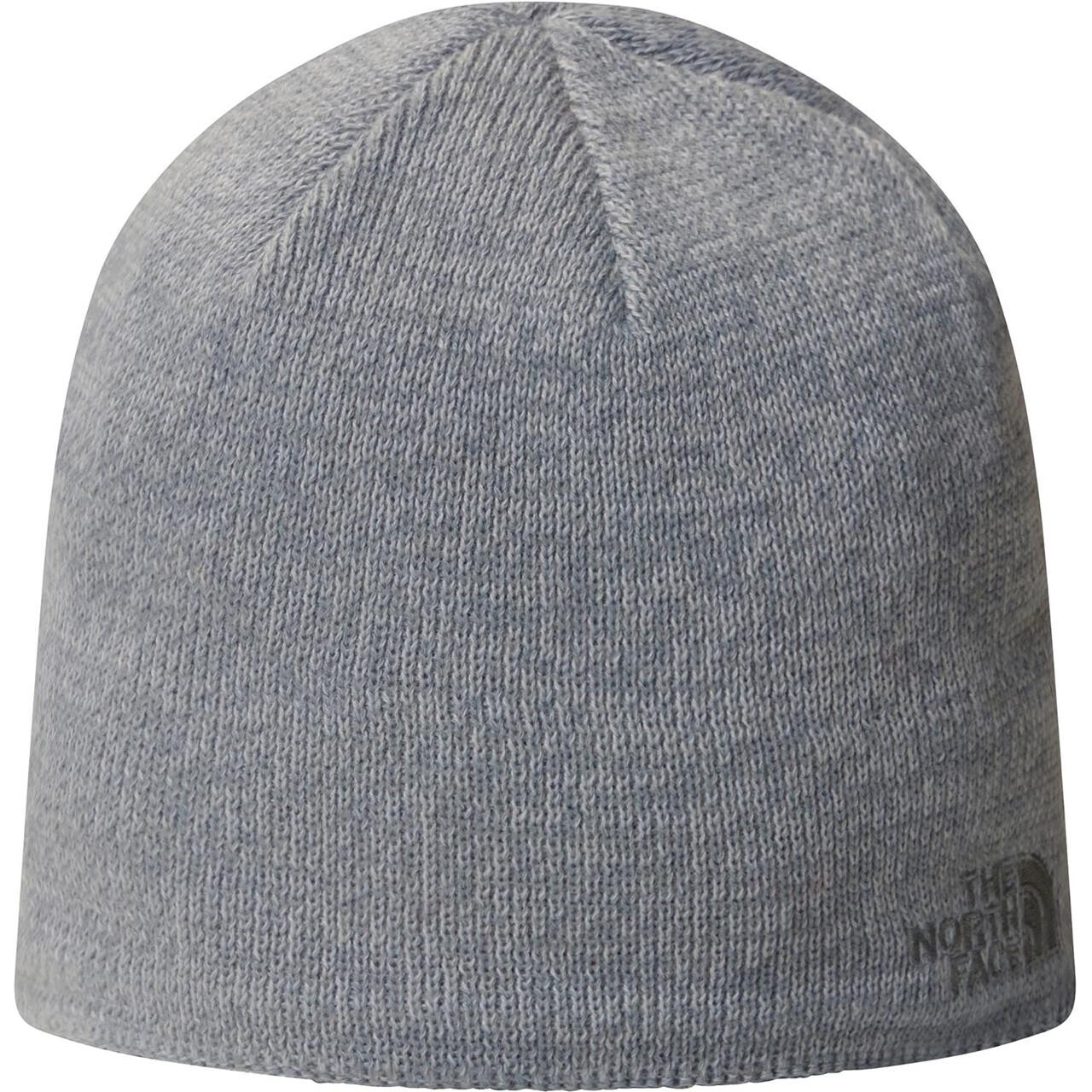 The North Face Mens Jim Beanie (Grå (TNF LIGHT GREY HEATHER) One size)
