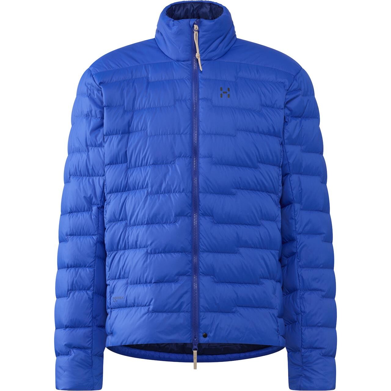 Haglöfs Mens Roc Flash Down Jacket (Blå (NORTHERN BLUE) XX-large)