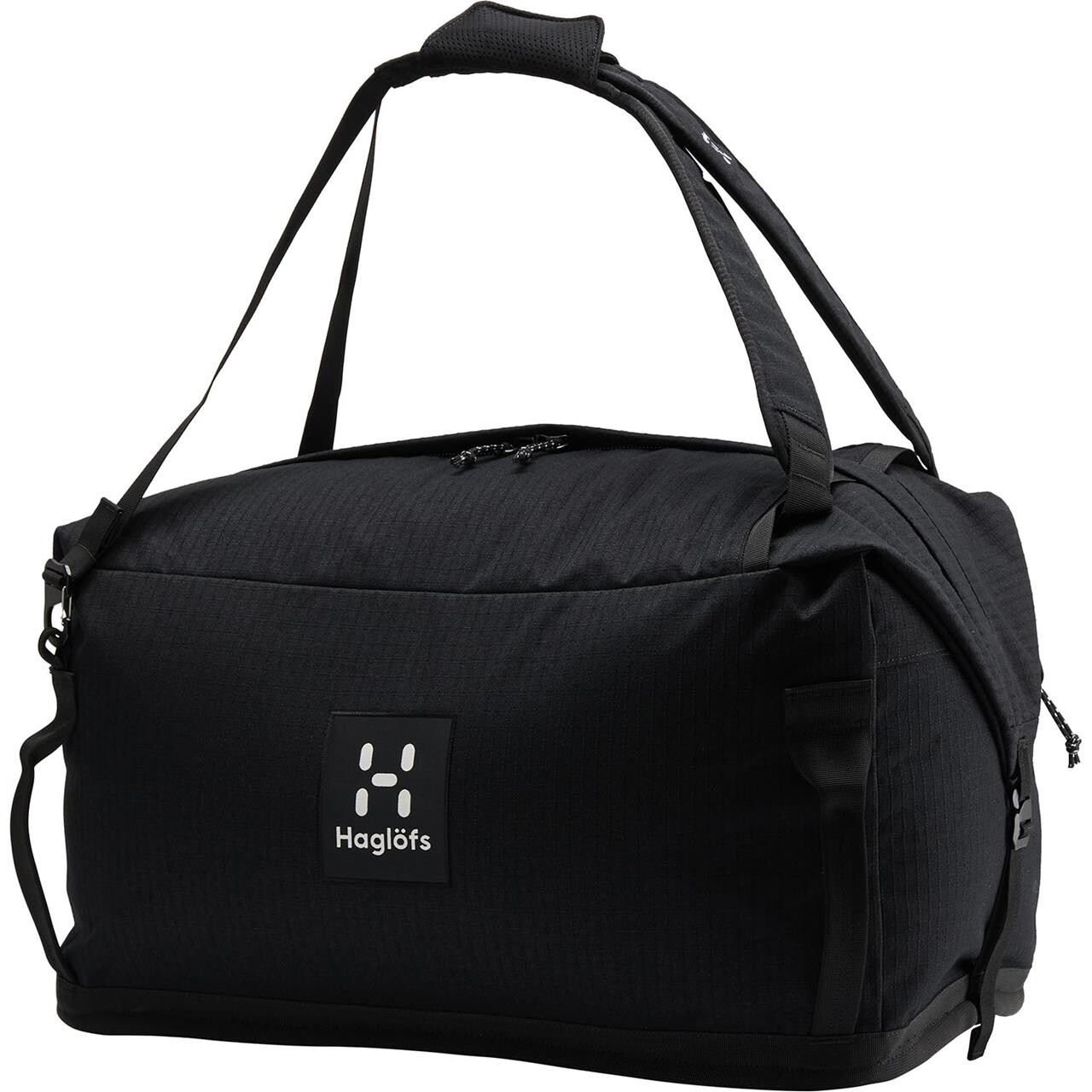 Haglöfs Fjallfard 60 Svart True Black One Size