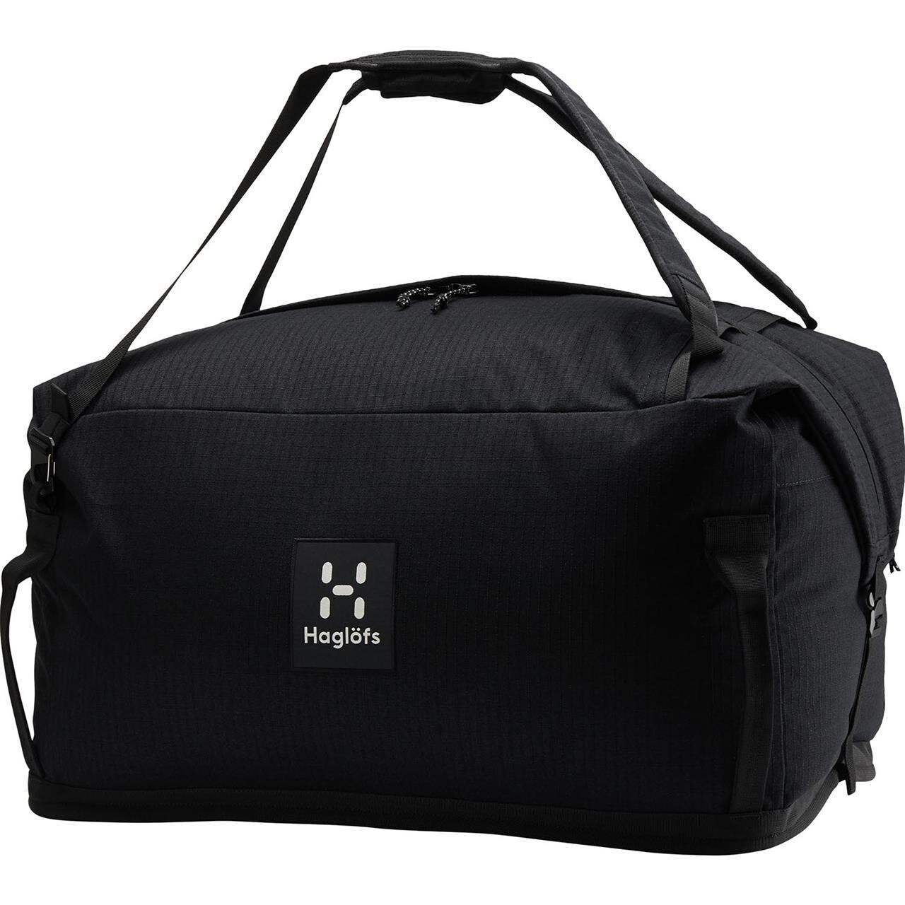 Haglöfs Fjallfard 90 Svart True Black One Size