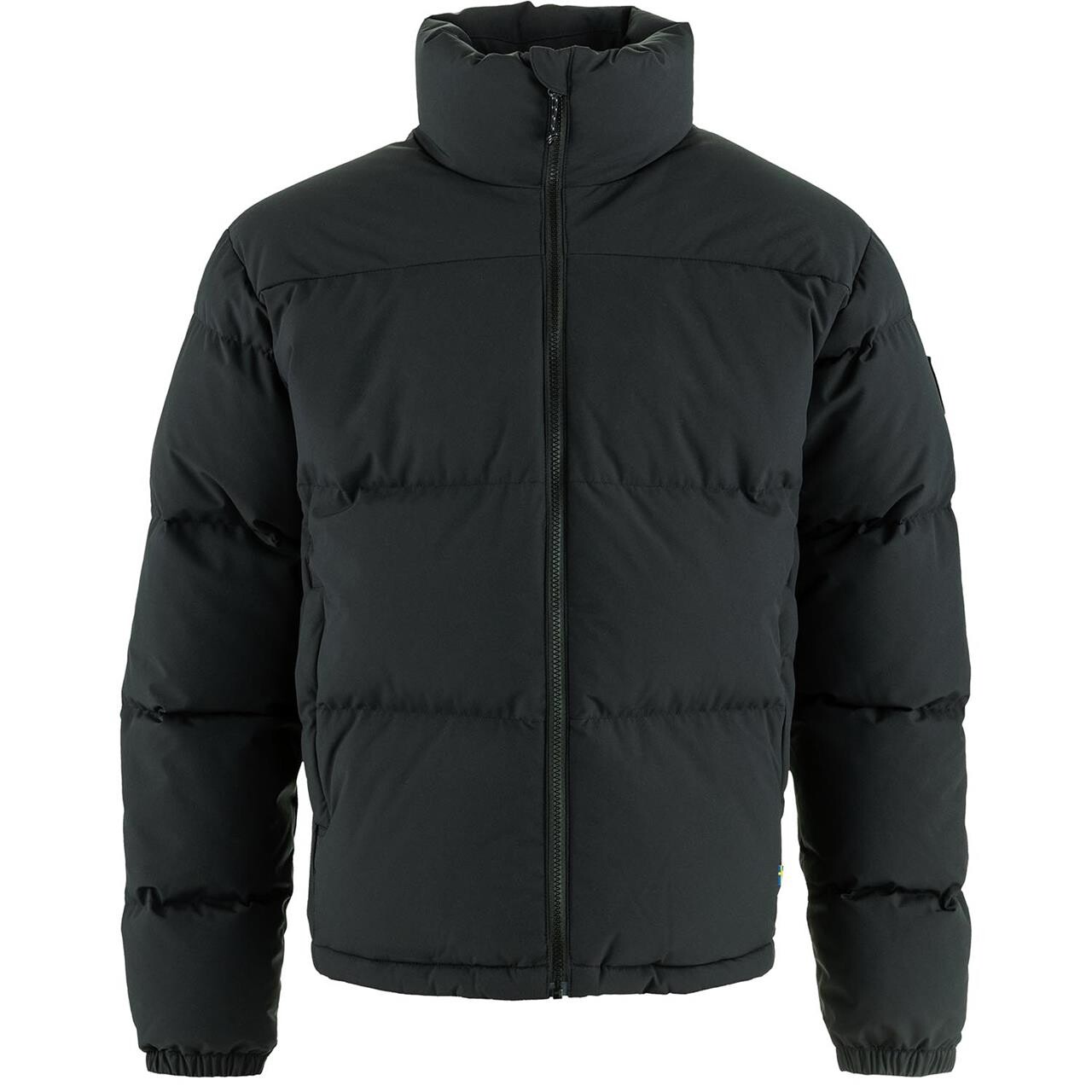 Fjallraven Mens Kamas Lite Down Jacket Svart Black/550 X Large