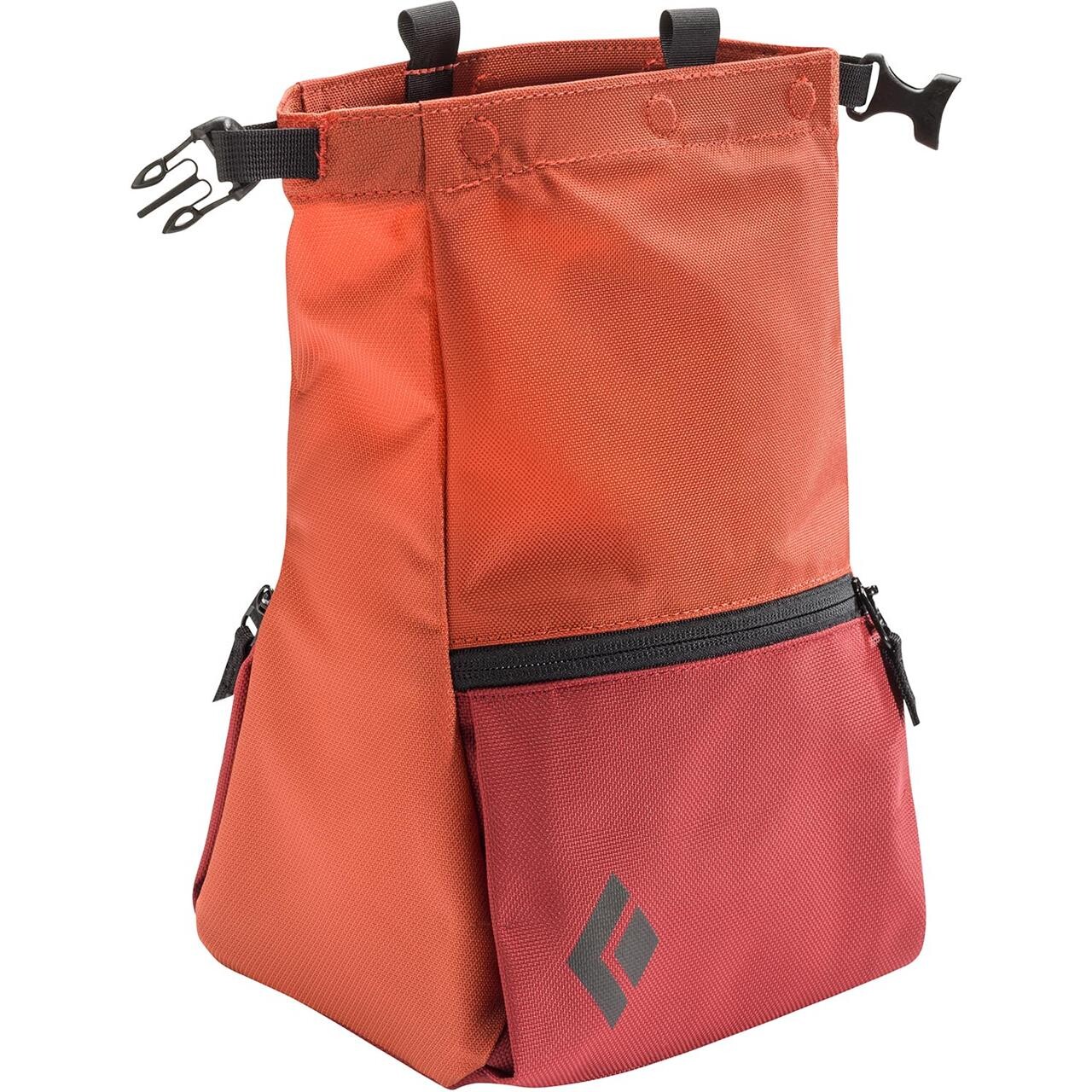 Black Diamond Mondo Chalk Pot (Rød (REPO RED) ONE SIZE)