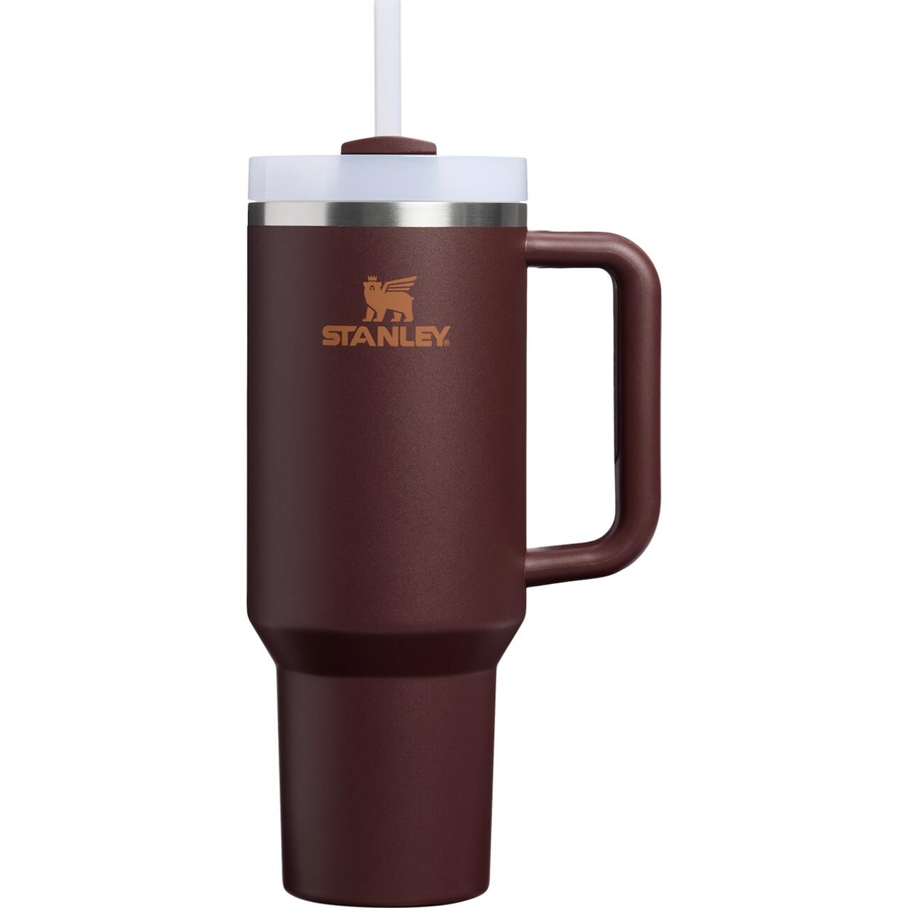 Stanley The Quencher 1,18l H20 Flowstate Tumbler (Brun (COFFEE))