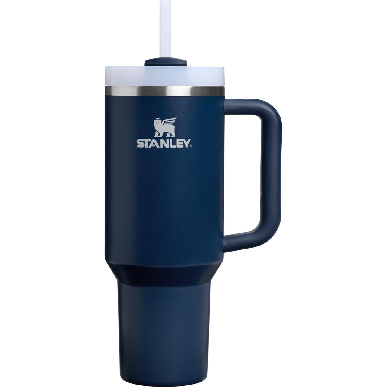 Stanley The Quencher 1,18l H20 Flowstate Tumbler (Blå (DARK NAVY))