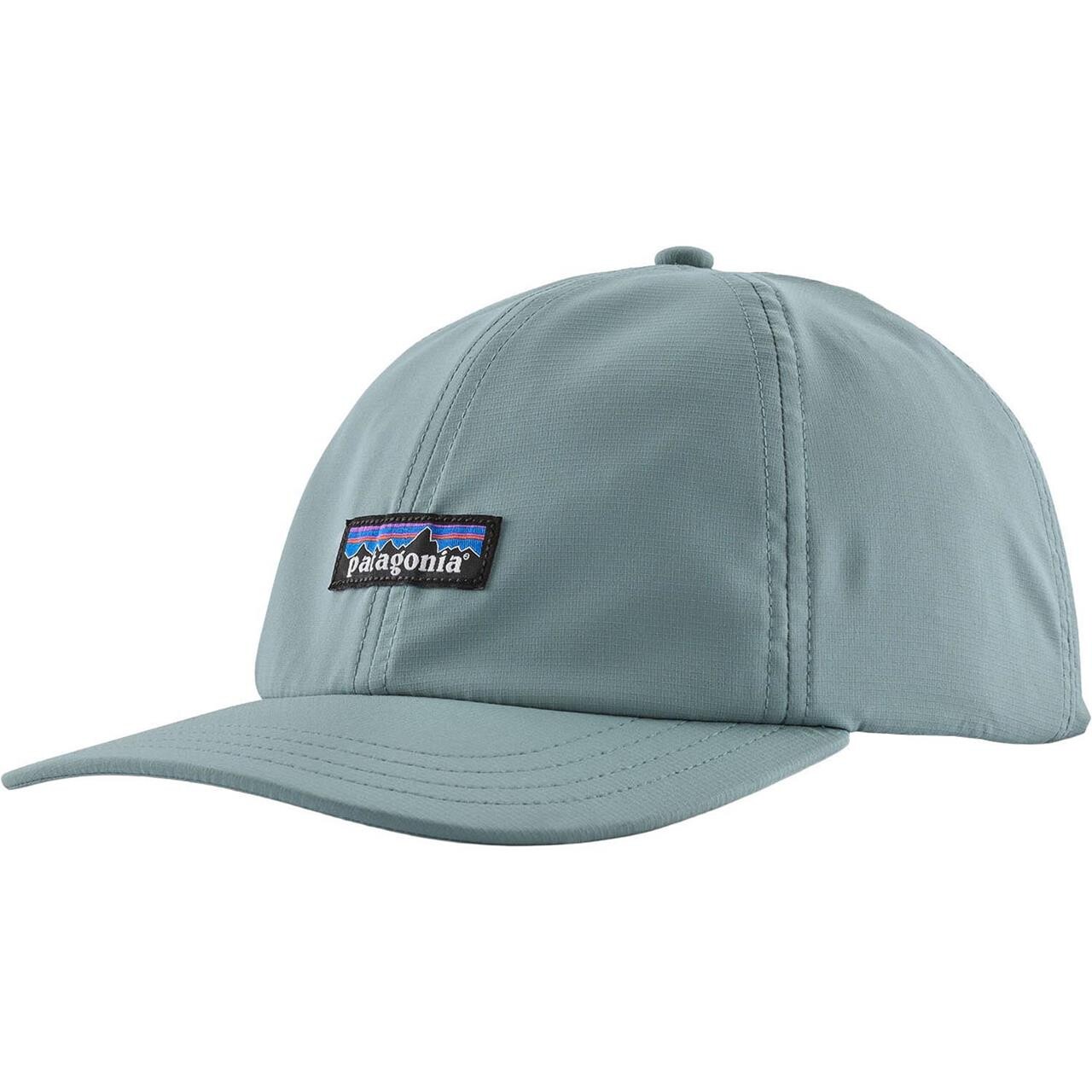 Patagonia Terrebonne Hat (Blå (BLUE SAGE) One size)