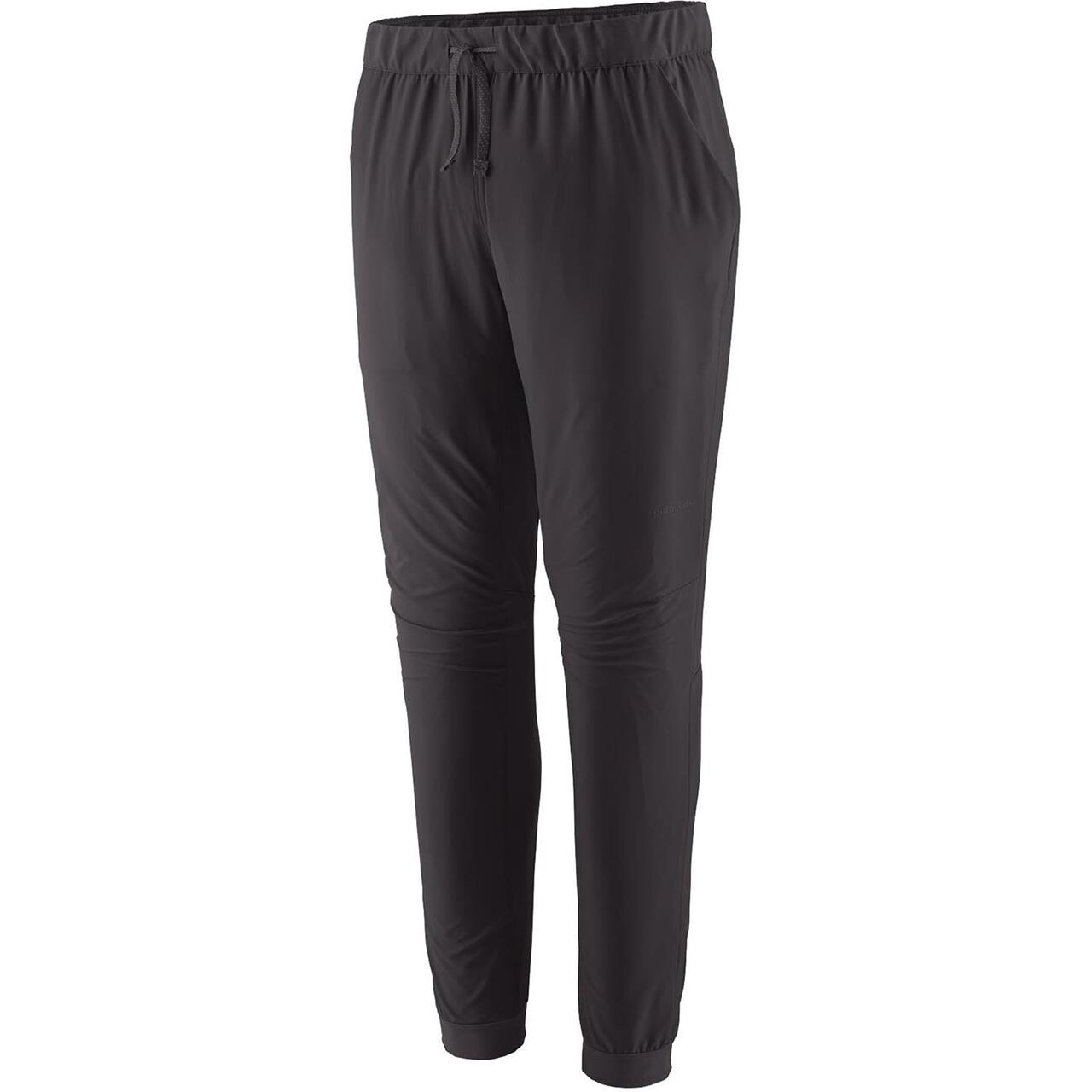 Patagonia Mens Terrebonne Joggers Sort Black