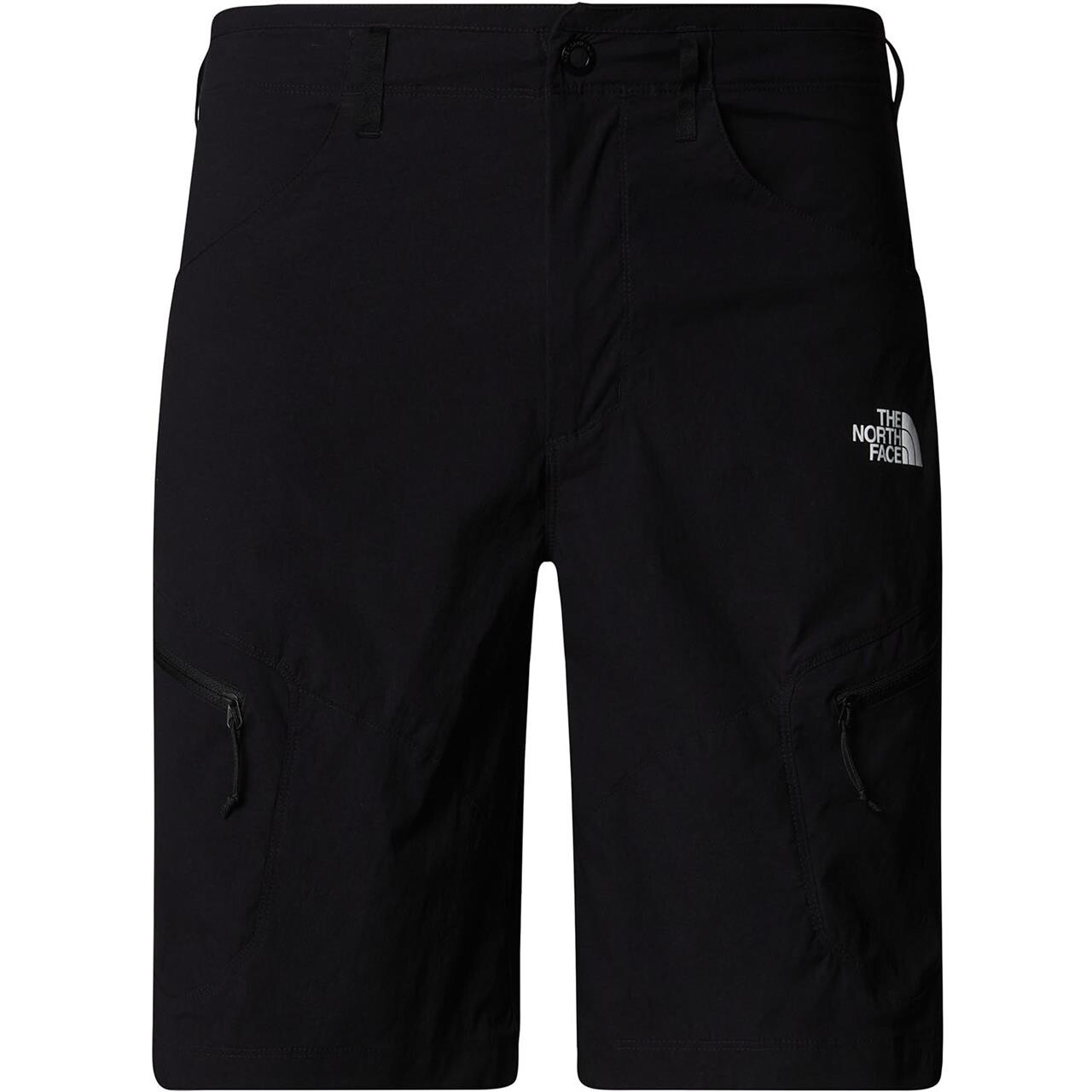 The North Face Mens Exploration Short Sort Tnf Black W36