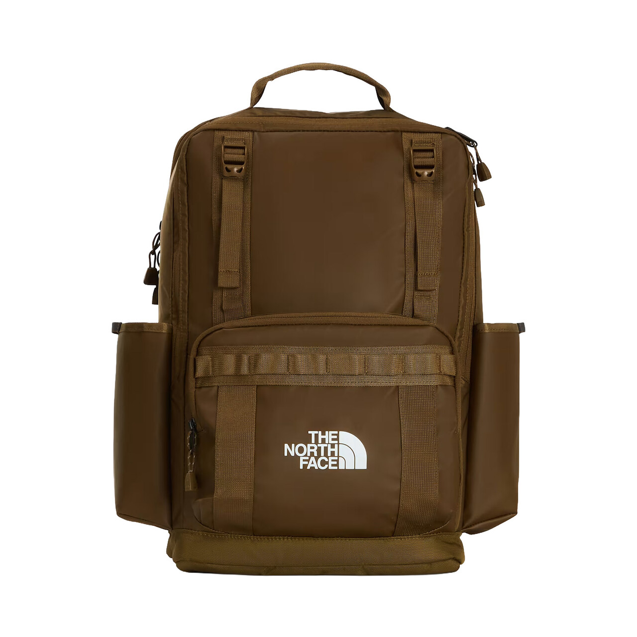 The North Face Mens Base Camp Daypack (Brun (CARAWAY SEED) One size)