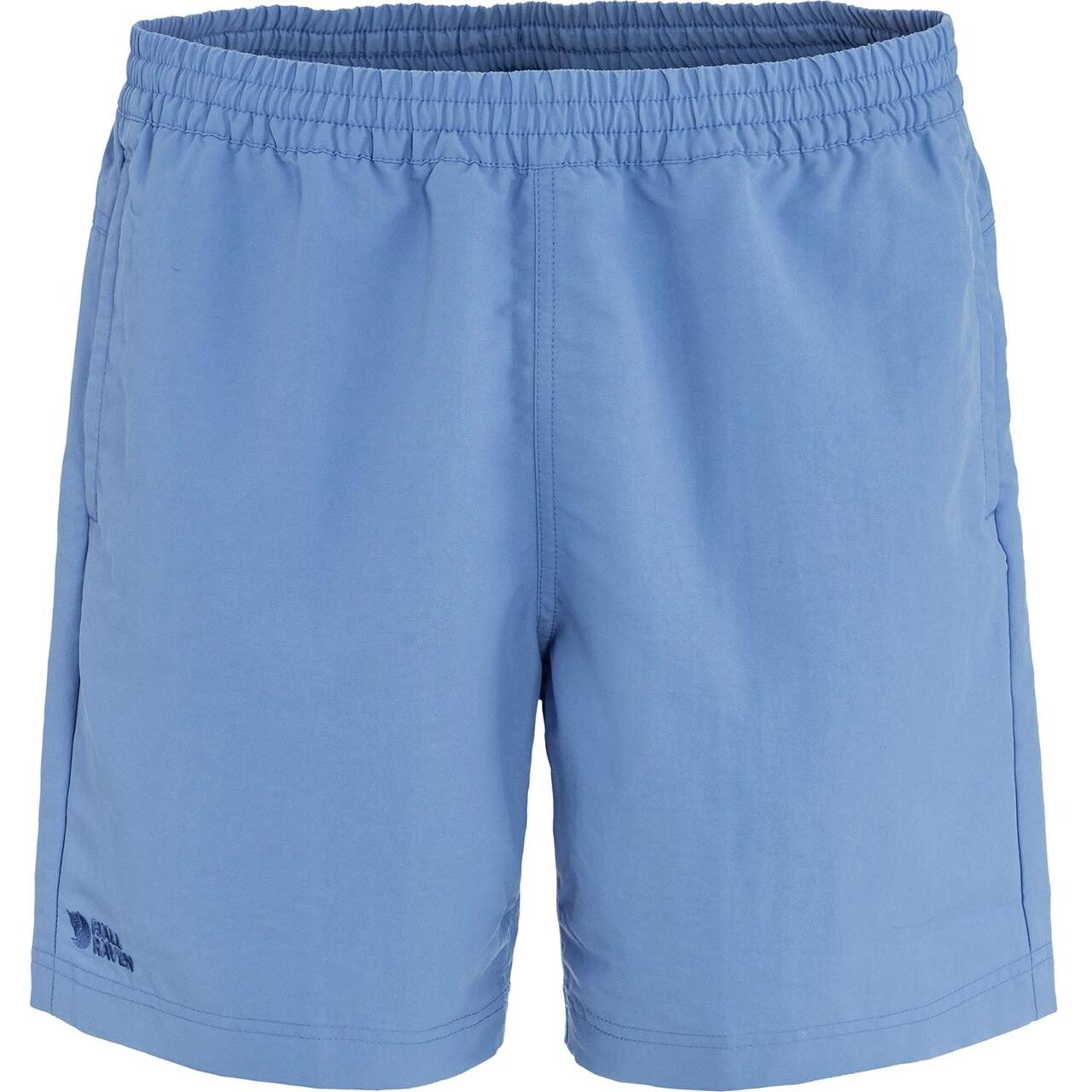 Fjällräven Mens Vardag Summer Shorts (Blå (ULTRAMARINE/537) X-large)